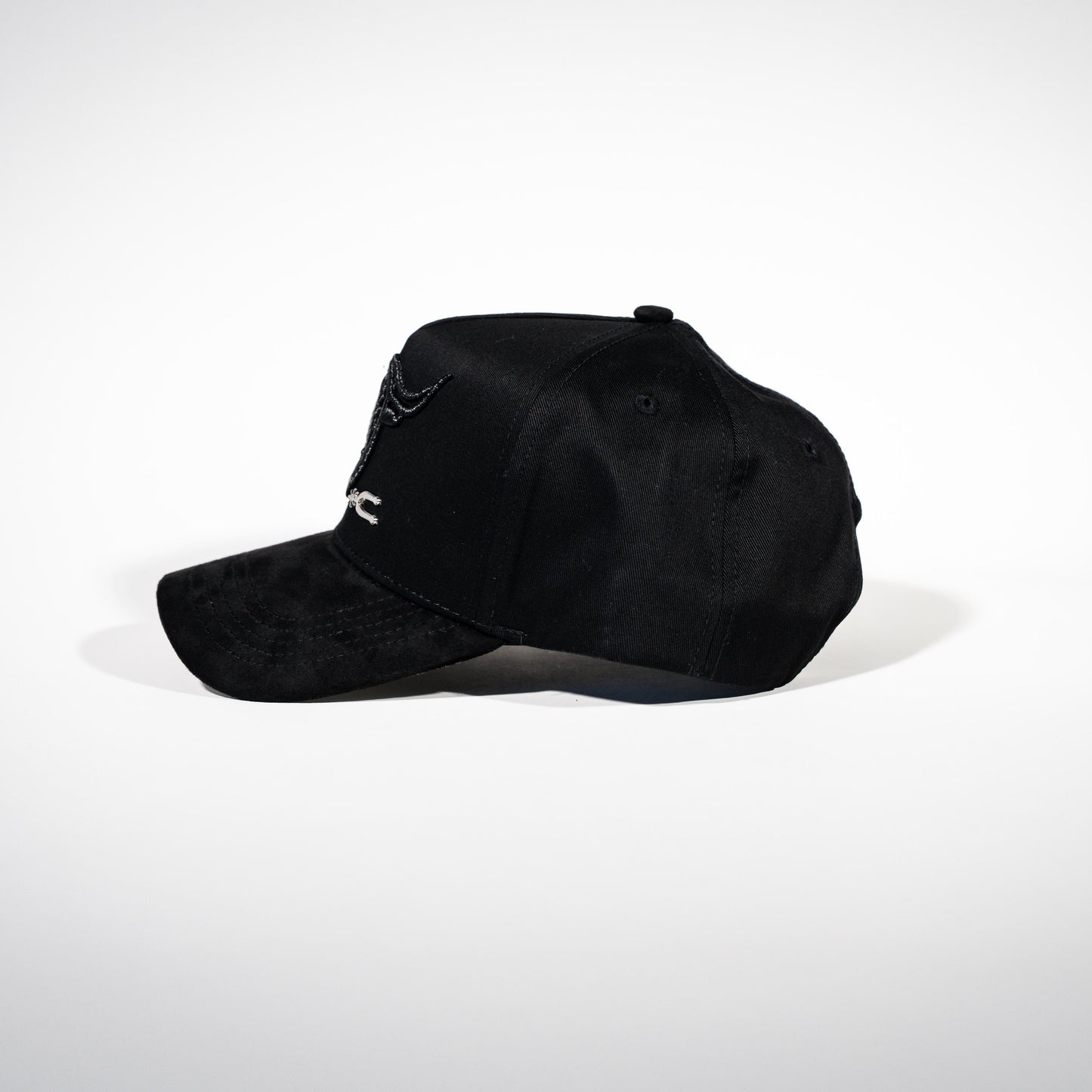 La Bestia - Black & Grey