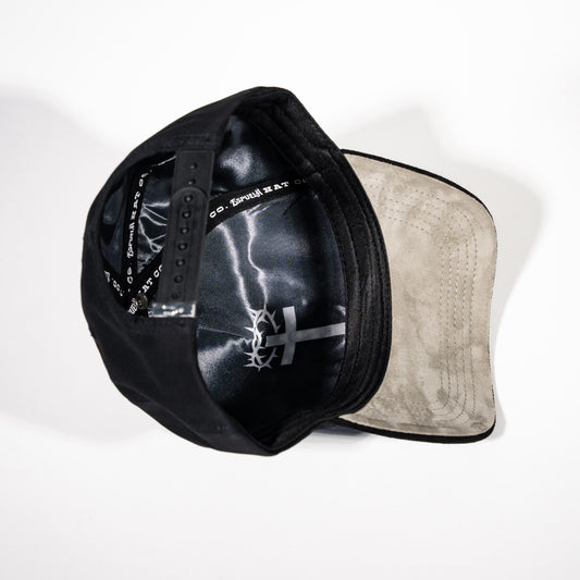 La Bestia - Black & Grey