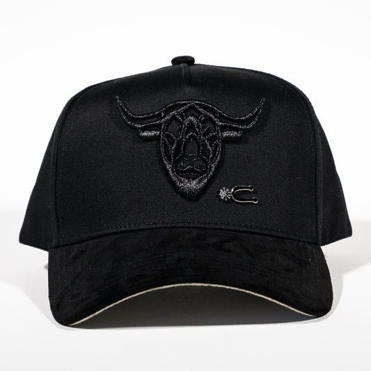La Bestia - Black & Grey