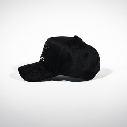 La Bestia - Black & Grey