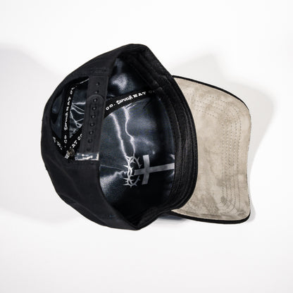La Bestia - Black & Grey
